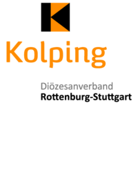 Kolpingwerk DV Rottenburg-Stuttgart Logo